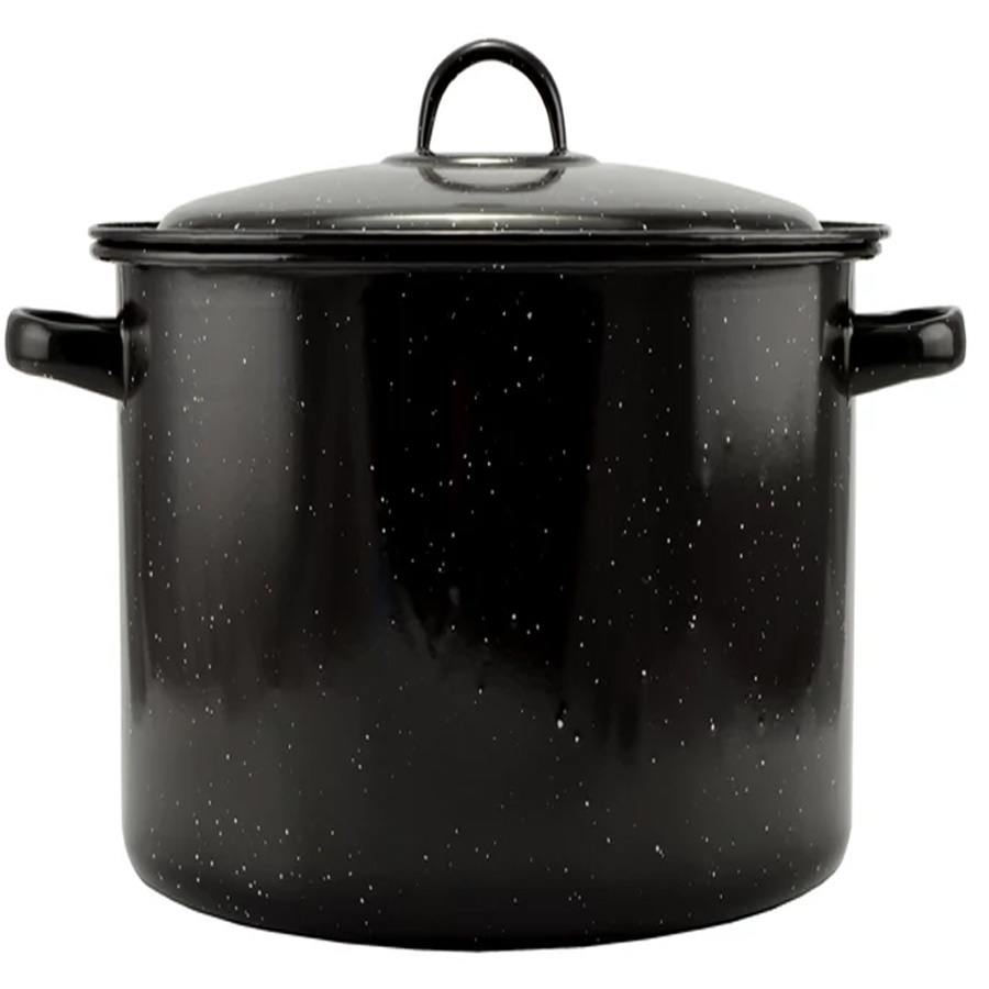 VEĽKÉ HRNCE NA ZABÍJAČKU